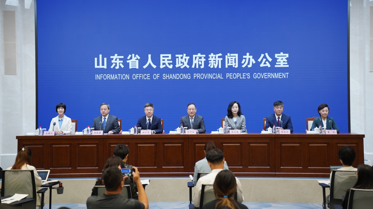 密集緊湊、豐富多彩：第九屆尼山世界文明論壇議程「出爐」