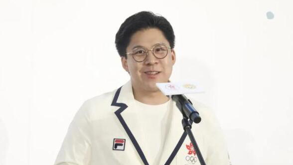 霍啟剛：希望可以通過(guò)武術(shù)展示中華文明