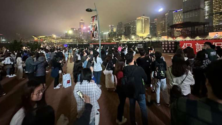 【計(jì)出新角度】香港可設(shè)立夜間「市長」