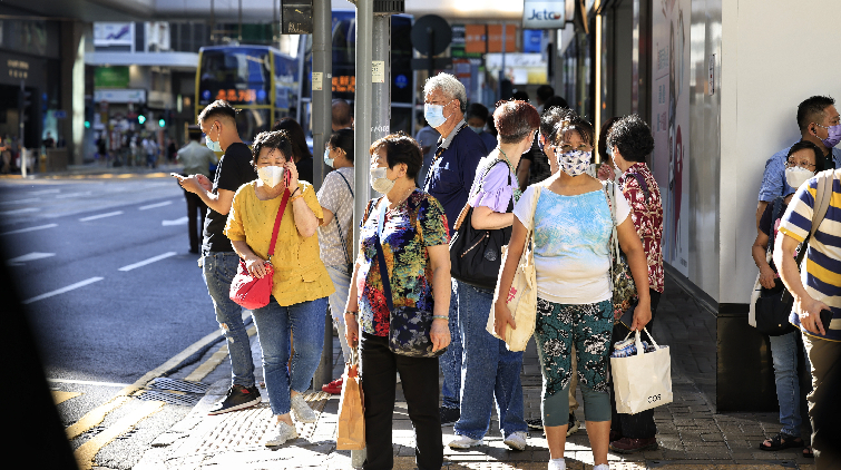 【商報(bào)時(shí)評(píng)】照顧者亦需照顧好