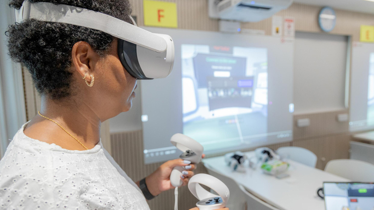 中大獲李嘉誠捐贈(zèng)3000萬元 支持醫(yī)學(xué)院發(fā)展人工智能