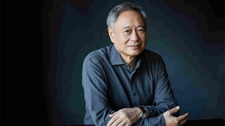 李安時隔10年再任臺灣金馬獎評審團(tuán)主席