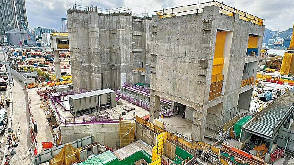 【商報時評】查漏補(bǔ)缺 杜絕工業(yè)意外