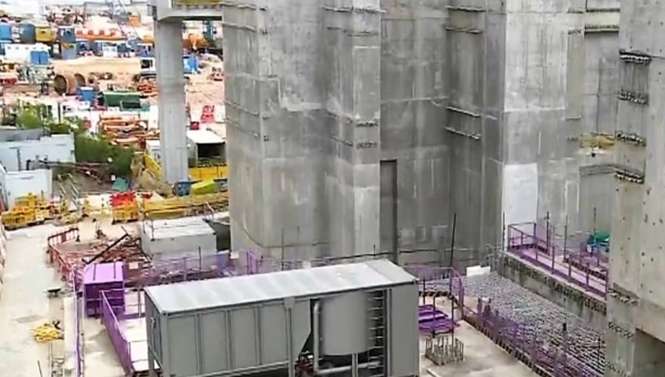 西九工業(yè)意外致2死 孫玉菡：分判及大判同追究