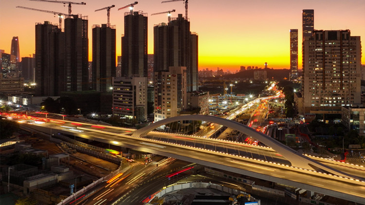@深圳人，明起（雷）陣雨上崗！中秋國慶假期天氣出爐，會有颱風(fēng)影響？