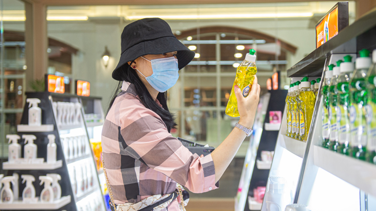 【創(chuàng)富連城】中國(guó)消費(fèi)市場(chǎng)最新趨勢(shì)