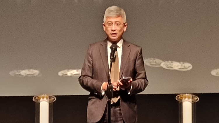 「中國(guó)內(nèi)地電影展2023」在港開幕 劉震：為本港觀眾帶來(lái)優(yōu)秀內(nèi)地電影