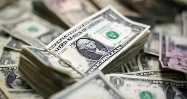 【漫步人生】美國(guó)債務(wù)正在失控 全球或陷入衰退