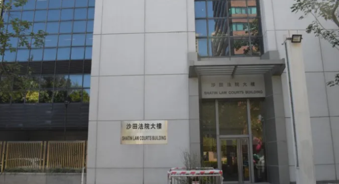 港珠澳橋奪命工業(yè)意外丨工程師被控誤殺 準保釋明年再訊