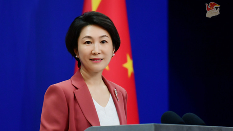 旅美大熊貓回國是否反映中美關係日益緊張？ 中方回應