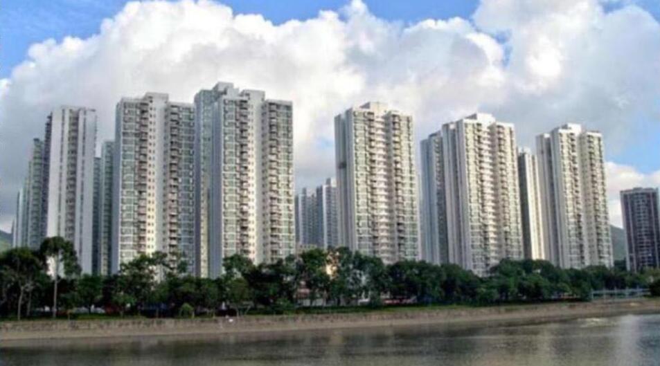 【港樓】CCL續(xù)跌7周共4.41%   第三季整體樓價累跌5.48%