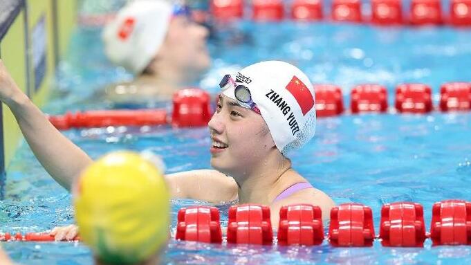 祝賀！杭州亞運會賽程過半 中國金牌總數(shù)已超賽前預(yù)測高線