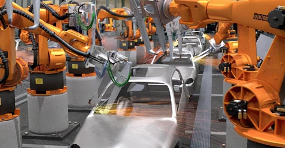 內地固定資產投資持續(xù)增長 製造業(yè)投資增速加快 