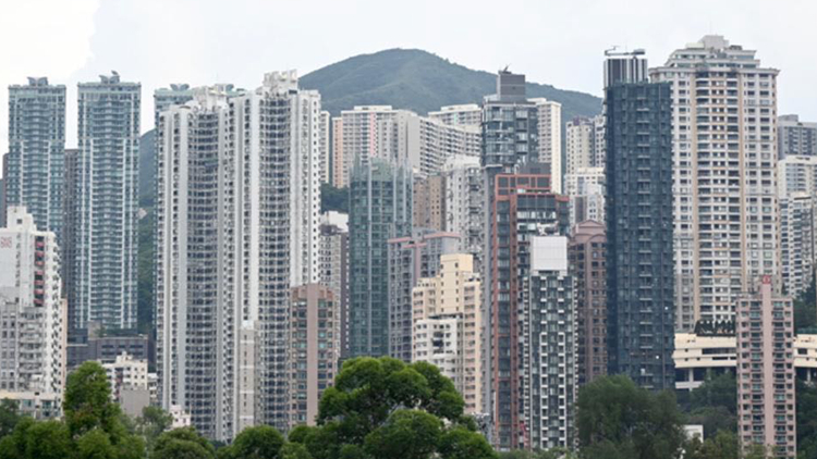 經(jīng)絡(luò)：9月現(xiàn)樓按揭按月跌三成 連跌3月 創(chuàng)5個(gè)月新低