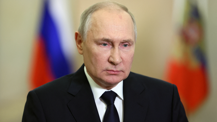 【鑪峰遠(yuǎn)眺】俄烏衝突何時了 和平之路勢艱險