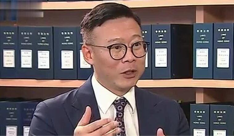 香港正爭(zhēng)取將「港資港法」擴(kuò)至大灣區(qū)其他城市