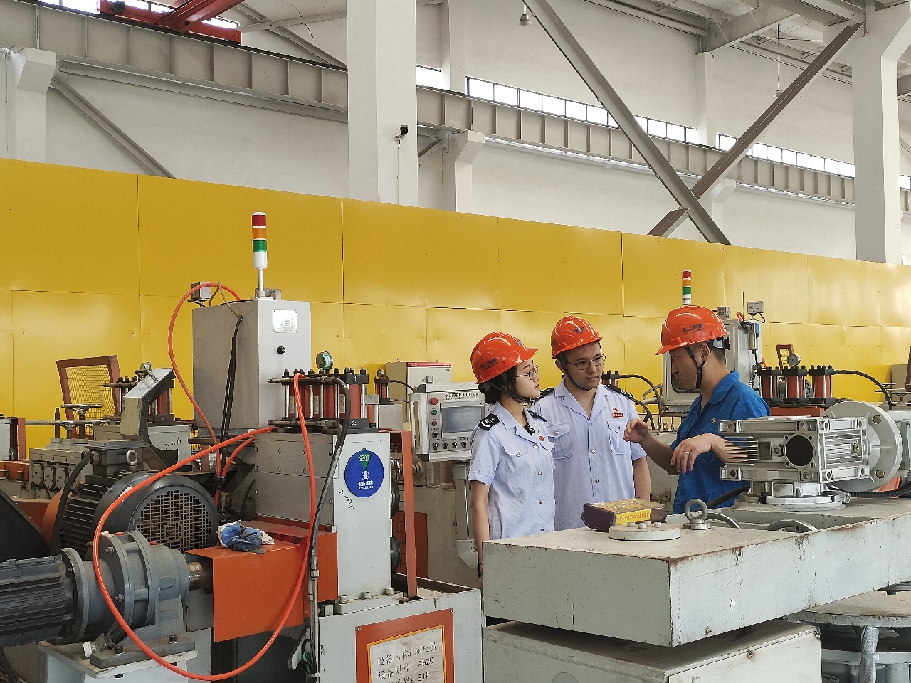 鎮(zhèn)江稅務「小切口」釋放稅費服務「鎮(zhèn)」能量