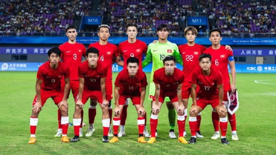 港足銅牌戰(zhàn)開鑼 楊潤(rùn)雄：全城同心撐港隊(duì)