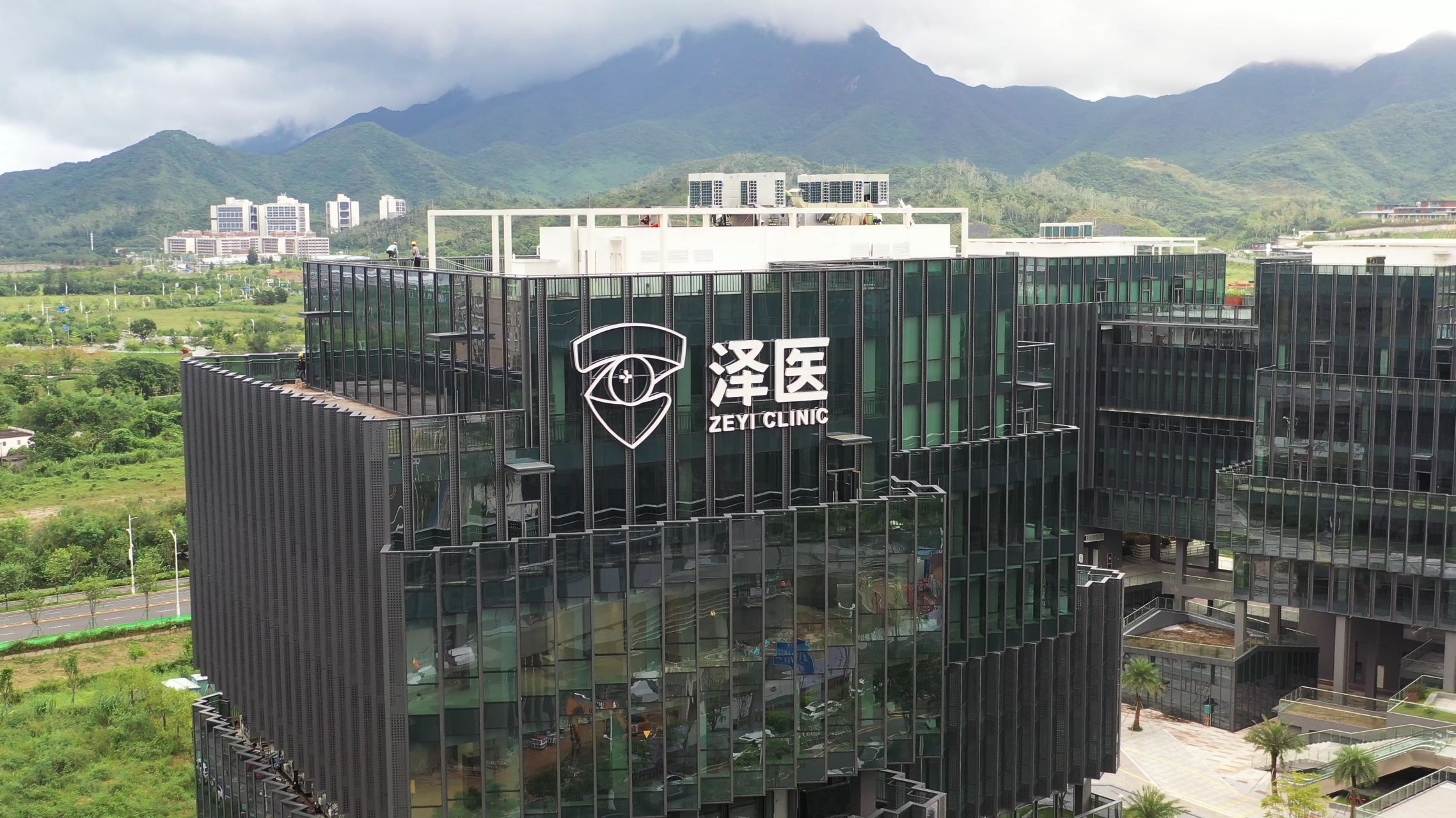 深圳大鵬第四季度8個新開工項(xiàng)目集中啟動