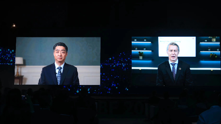 2030年5G預(yù)計為全球經(jīng)濟(jì)增加近1萬億美元 華為：5G商業(yè)價值正在釋放