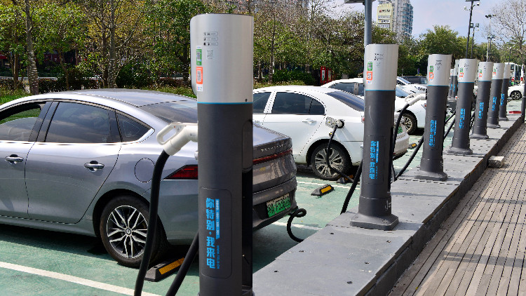 乘聯(lián)會：9月新能源乘用車出口9.1萬輛 同比增長107%