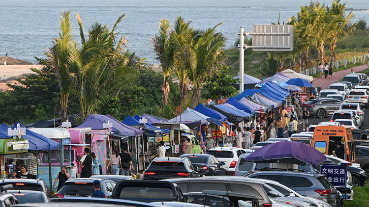 商務(wù)部：研究進(jìn)一步取消或放寬外資股比限制的可行性 四季度將多措並舉推動消費(fèi)持續(xù)恢復(fù)和擴(kuò)大