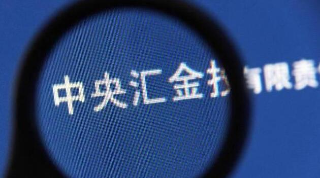 經(jīng)濟(jì)觀察｜中央?yún)R金罕見增持四大銀行，釋放哪些信號？