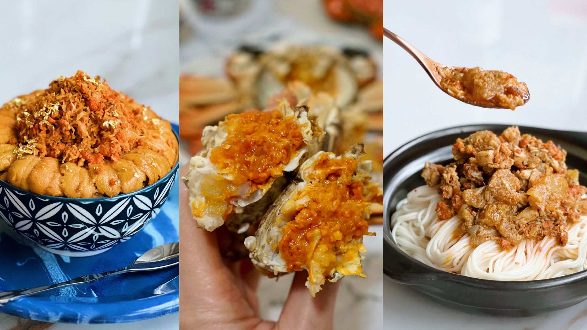 【美食】本地大閘蟹店 提供代蒸及送遞服務(wù)