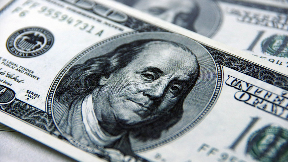 投資者避險(xiǎn)情緒升溫 美債金價(jià)油價(jià)齊上漲