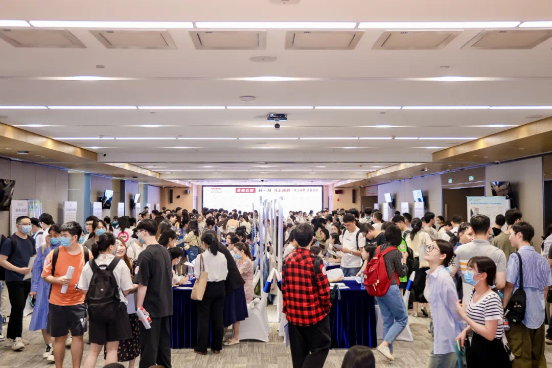 「粵好服務(wù)·粵聚人才」 粵港澳大灣區(qū)青年科技人才對(duì)接會(huì)醫(yī)療衛(wèi)生專場成功舉辦