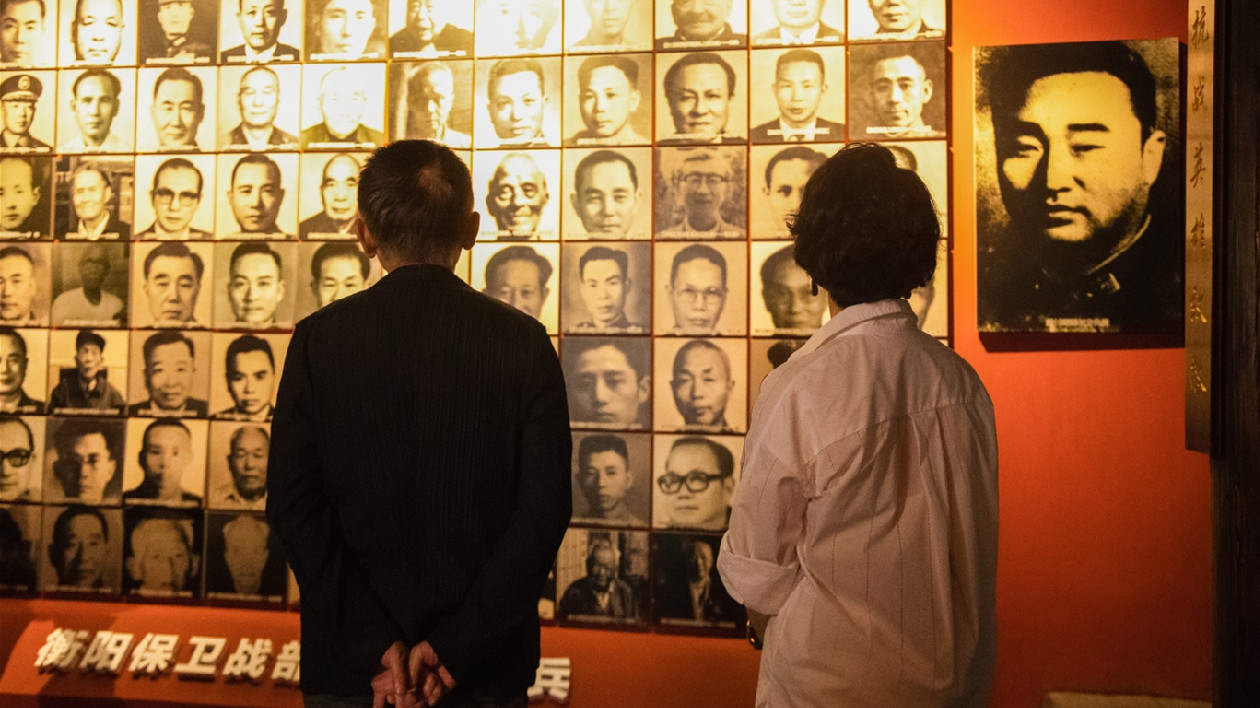 歸鄉(xiāng)名人視角挖掘湖湘文化 《生我養(yǎng)我的地方》即刻起程