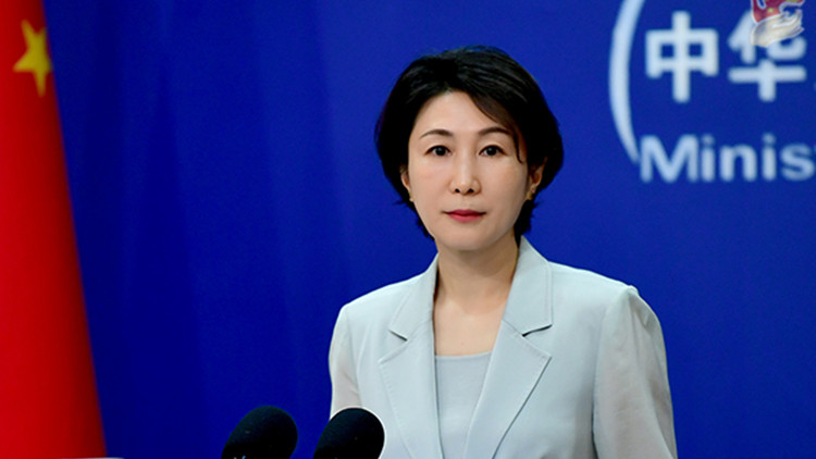 加拿大炒作「中國戰(zhàn)機不安全攔截」 外交部：加機非法侵入我赤尾嶼領空