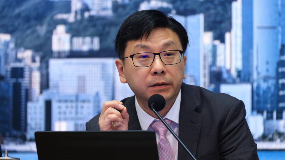 孫玉菡：新住宅區(qū)會按規(guī)劃比率增設(shè)幼兒中心