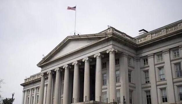 美國財政部宣布對哈馬斯成員和相關(guān)個人及金融機(jī)構(gòu)實施制裁