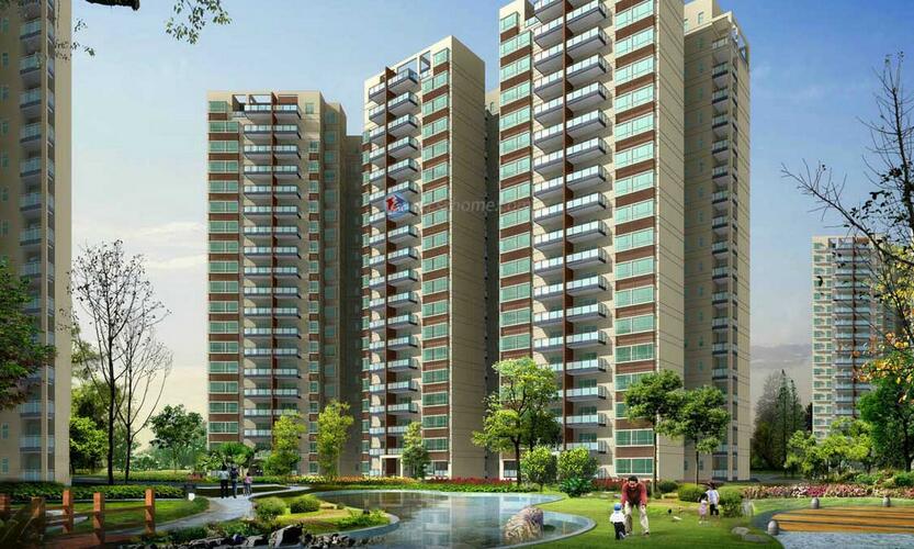 9月中國70城新房價格：15城環(huán)比上漲  一線城市止跌