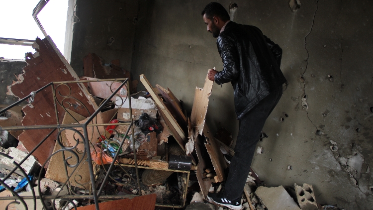 聯(lián)黎部隊(duì)說(shuō)目前沒(méi)有撤離黎巴嫩南部的計(jì)劃