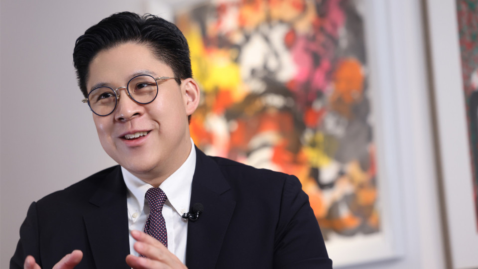 直播回顧 | 霍家三兄弟罕見(jiàn)同框 啟山啟仁撐大哥搞網(wǎng)球