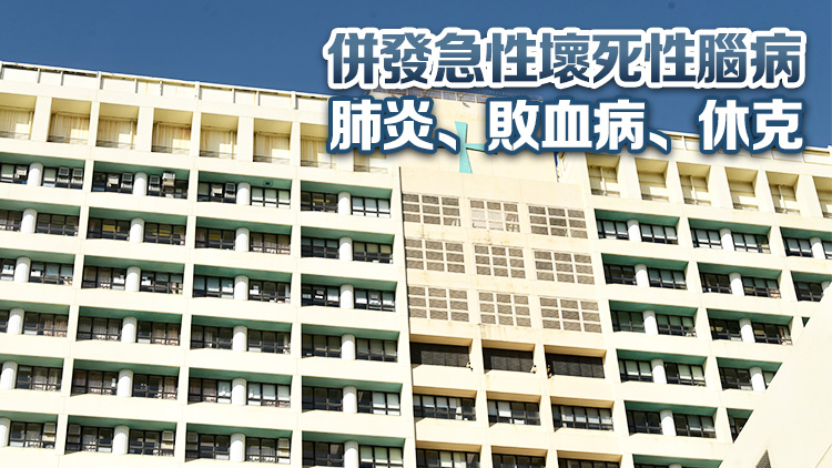 20個月男童感染新冠病毒 周二快測陽性周四離世