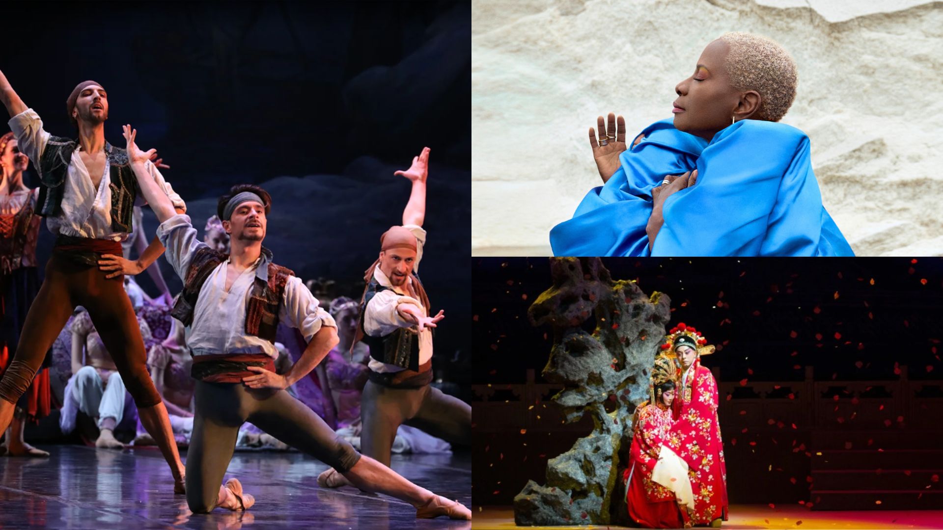 【文藝】香港藝術(shù)節(jié)明年初開鑼 呈獻逾150場演出