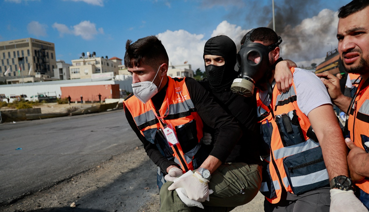 中方特使出訪中東促?；? 籲真正落實(shí)「兩國(guó)方案」