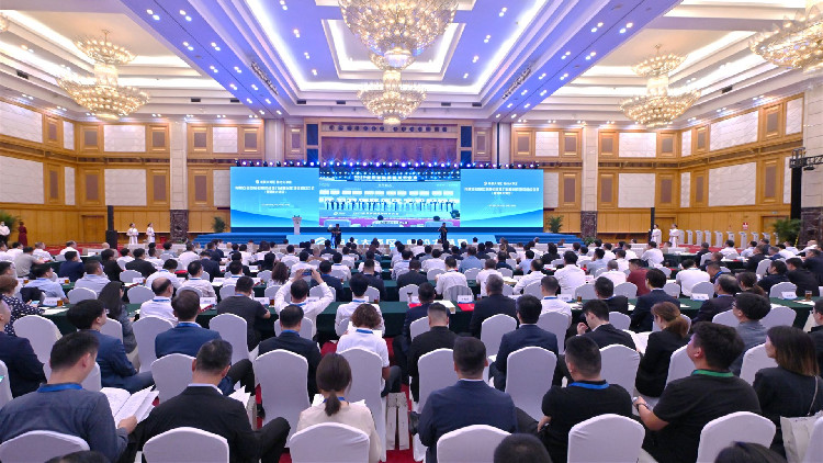 大草原「牽手」大灣區(qū)，內(nèi)蒙古在深招商引資3106億元