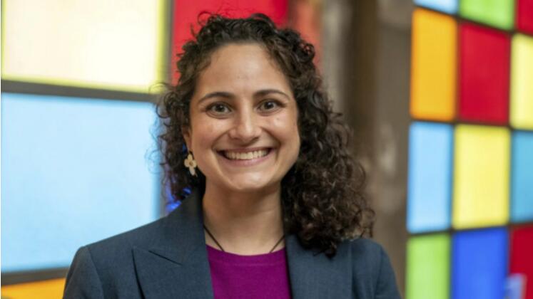 巴以衝突｜美國底特律猶太會(huì)堂主席 身中多刀當(dāng)場(chǎng)死亡 