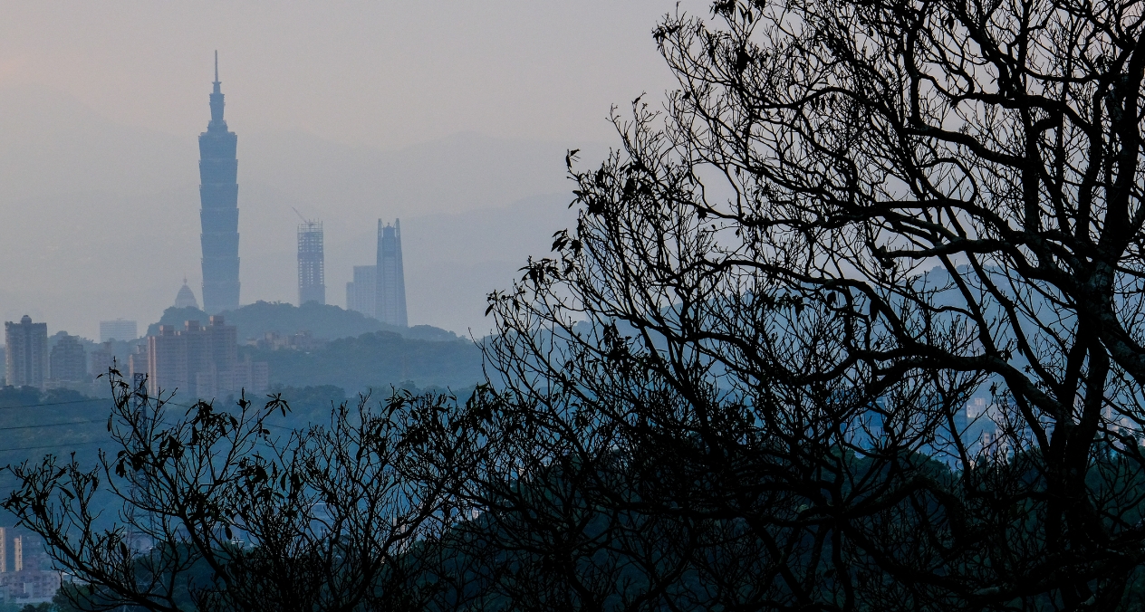 【海峽觀察】蔡當(dāng)局政治操弄 兩岸旅遊恢復(fù)無期