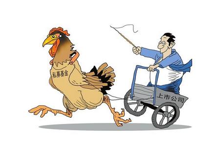 【財(cái)通AH】年內(nèi)至今已有超過(guò)70家公司宣布參設(shè)私募股權(quán)等產(chǎn)業(yè)基金 上市公司此舉意圖何在