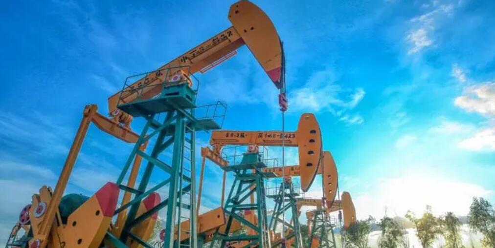 大慶油田前三季度油氣產(chǎn)量實現(xiàn)雙增長 