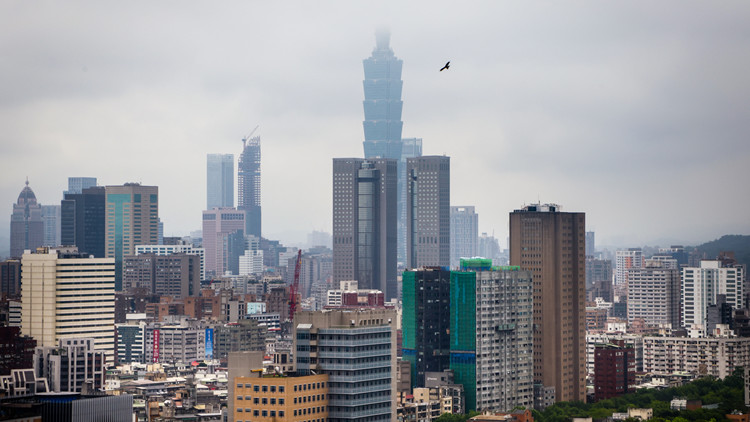 臺灣工業(yè)、製造業(yè)生產(chǎn)指數(shù)連續(xù)16個(gè)月負(fù)增長