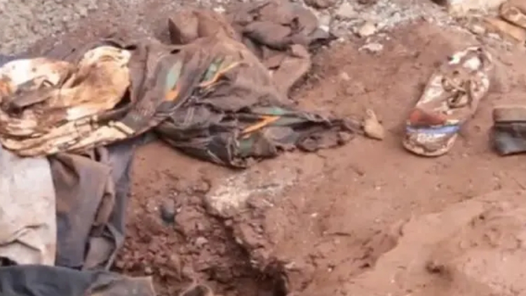 印度比哈爾邦發(fā)生一起踩踏事故 致3人死亡