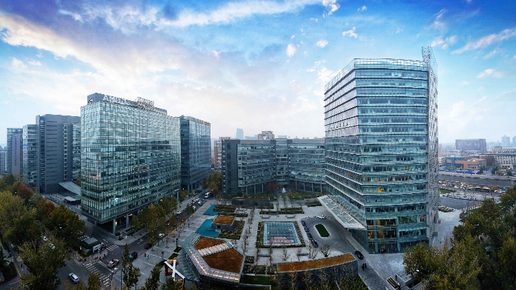 產(chǎn)業(yè)強(qiáng)化 技術(shù)合作 綠色金融：聯(lián)控體系在「一帶一路」倡議下的實踐