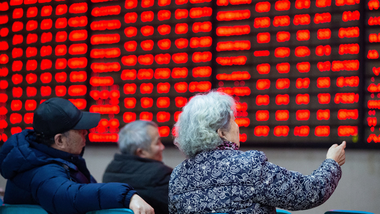 【投行視野】市場(chǎng)震盪短線原因眾多