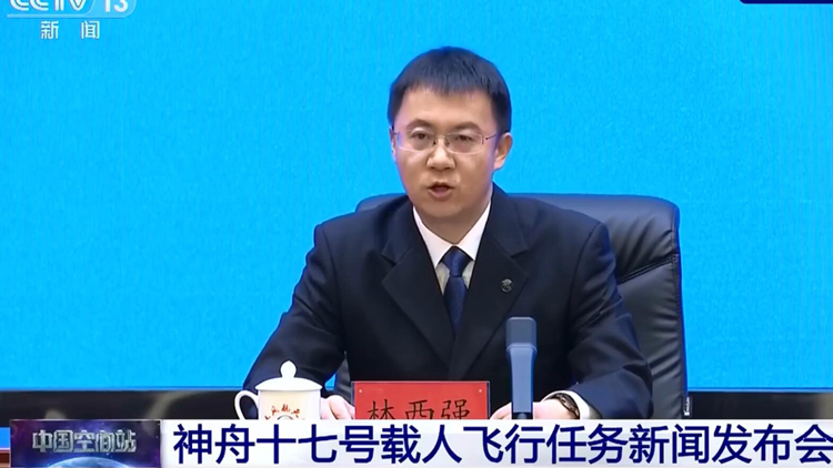 數(shù)名港澳載荷專家進入最後選拔 全部選拔工作年底前完成